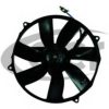 MERCE 0015000593 Fan, A/C condenser